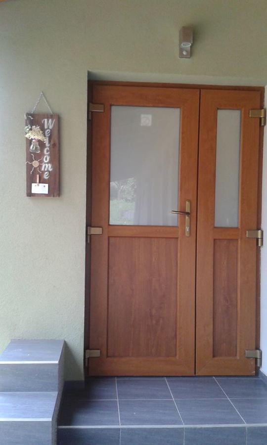Apartments Sarika Dlha Ves Exterior photo